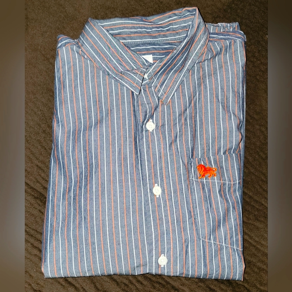 Old Navy Boys Long Sleeve Shirt